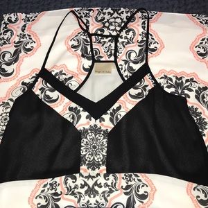 Kaya di Koko XS Dress